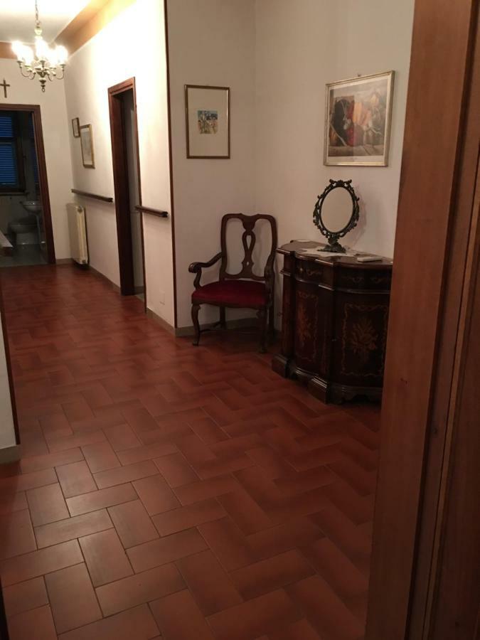 Casa Degli Zii Appartamento Letizia Luni Bagian luar foto