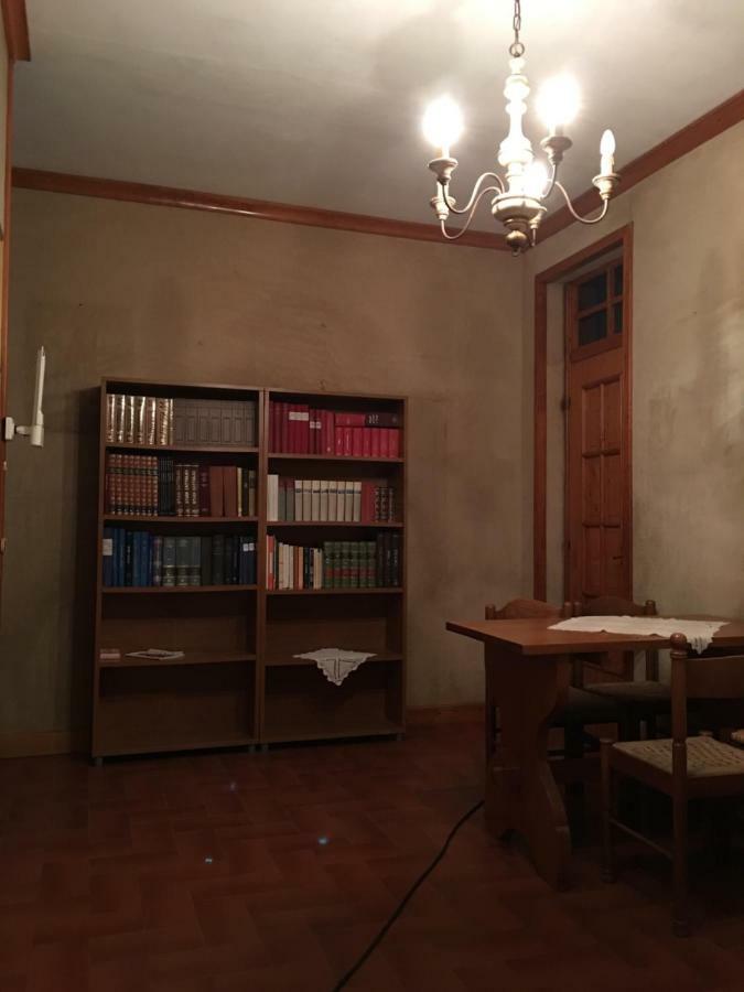Casa Degli Zii Appartamento Letizia Luni Bagian luar foto